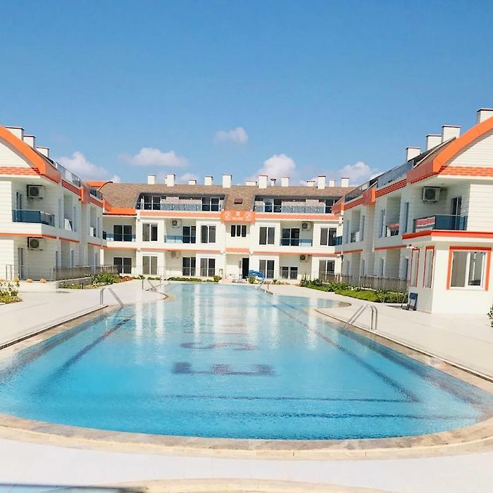 apartments in antalya